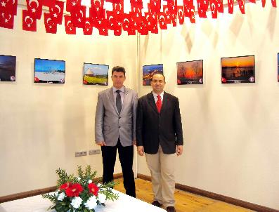 Çanakkale Deniz Zaferi İçin Açılan Bayraklı Sergi Toplatıldı