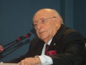 Demirel'den Tatlıses'e ziyaret