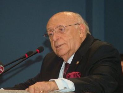 YILDIZ TİLBE - Demirel'den Tatlıses'e ziyaret