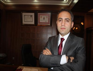 Evliyaoğlu: Halka Hizmet İçin Adayım