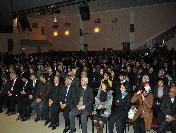 İstiklal Marşı Ve Mehmet Akif Adıyaman’Da Anıldı