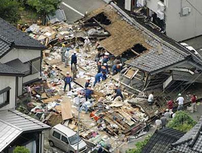 Ölü sayısı 3 bini geçti