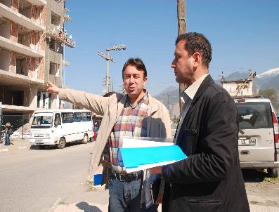 Kırmızı Işık İhlali Yapan Sürücüler Anında Tespit Edilecek