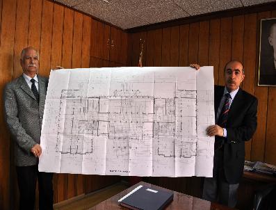 Köyüne Ev Yapacak Vatandaşlara Müjde