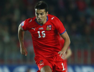 LIECHTENSTEIN - Milan Baros İspanya'ya karşı forma giyecek