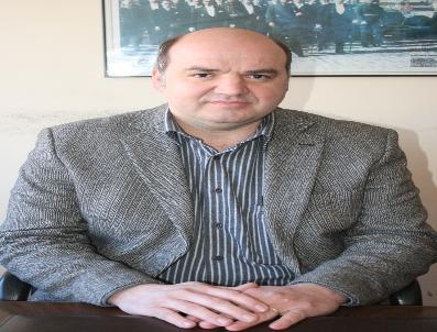 KARABULDUK - Muhtar, Esnaf Ve Sanatkarlar Kredi Ve Kefalet Kooperatifi Başkanlığı’Na Aday