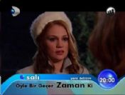 Öyle Bir Geçer Zaman Ki 25. bölüm fragmanı izle- Kanal D