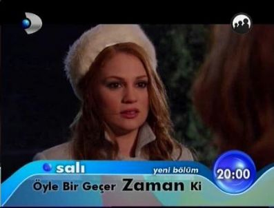 Öyle Bir Geçer Zaman Ki 25. bölüm fragmanı izle- Kanal D