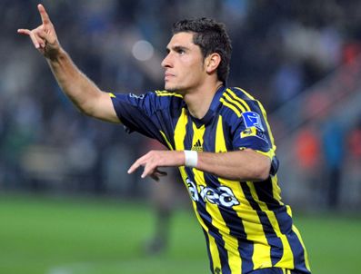 Özer Hurmacı derbide ilk 11'de olacak