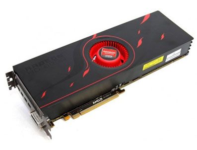 NVIDIA - Radeon HD 6990'da garanti çıkmazı