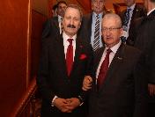 Rusya‘Da İş Forumu‘Na Katılan İş Adamları: Devletimizi Arkamızda Hissediyoruz, Türkiye‘Nin