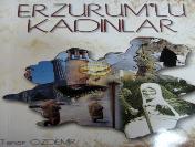 Tarih Öğretmeni Ve Kız Öğrenciler ‘Erzurumlu Kadınları‘ Kitaplaştırdı
