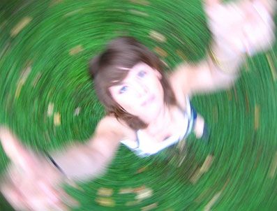 Tekrarlayan baş dönmesine dikkat