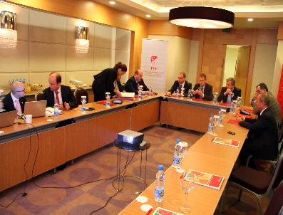 Tff’Den Mhk Başkanı Sarvan’A Uyarı