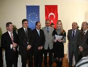 Trabzon‘Da 9 İle Hizmet Verecek Ofisin Açılışı Yapıldı