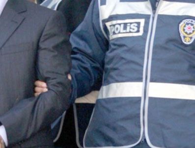 Yolsuzluk operasyonu: 38 gözaltı
