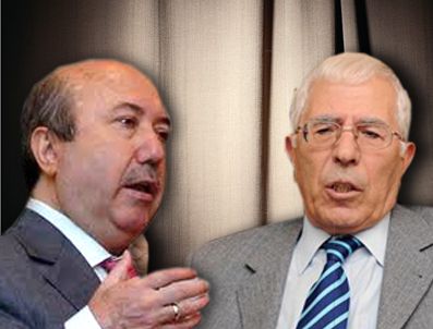 EDINBURGH - Bakanlık yapmış iki isim aday olmuyor