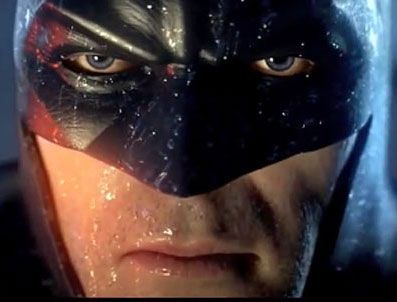 CREED - Batman Arkham City işte böyle bir oyun