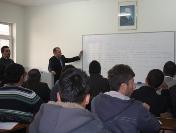 Bitlis Eren Üniversitesi‘Nden Ücretsiz Açıköğretim Danışmanlık Dersleri