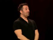 'Seni Silivri'ye yollarım'