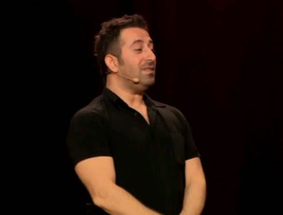 ROBIN HOOD - 'Seni Silivri'ye yollarım'