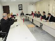 Çorlu Kent Konseyi‘Nin, Katı Atık Tesisi Kararı