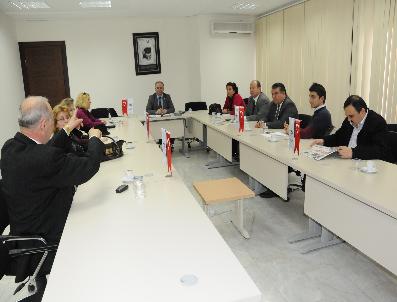 Çorlu Kent Konseyi‘Nin, Katı Atık Tesisi Kararı