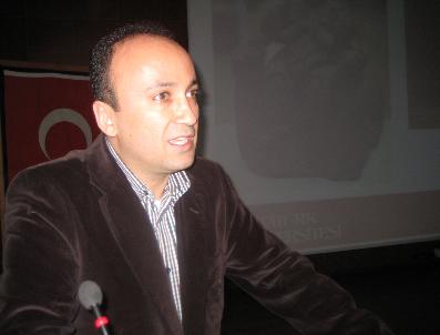 Doç. Dr. Bilen: Türkiye Obezite Tehditi Altında