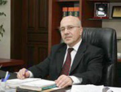 İbb Bürokratlarından İrfan Uzun, Milletvekilliği İçin Aday Adayı Oldu