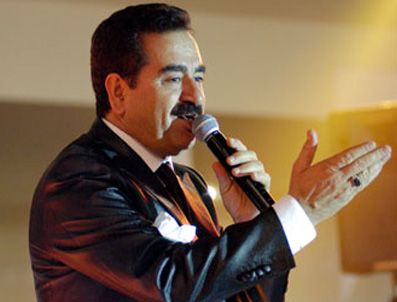 İbrahim Tatlıses vuruldu video ve sağlık durumu son bilgiler