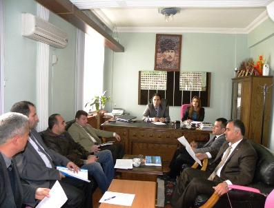 Iğdır’Da Tıbbi Atıkların Toplanma Ve Bertaraf Ücretleri Belirlendi