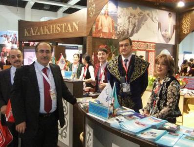 Kapadokya Büyük İlgi Gördü