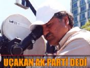 Mesut Uçakan Beyaz Gazete'ye önemli açıklamalarda bulundu