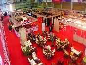 Mobilya Ve Ev Dekorasyonu Fuarı Açıldı