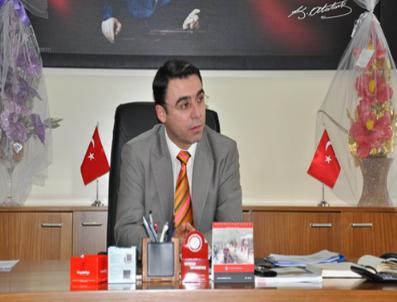 Nevşehir’De İlk Beyin Tümörü Ameliyatı Yapıldı