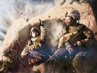 XBOX 360 - Operation Flashpoint Red River tüm hızıyla geliyor