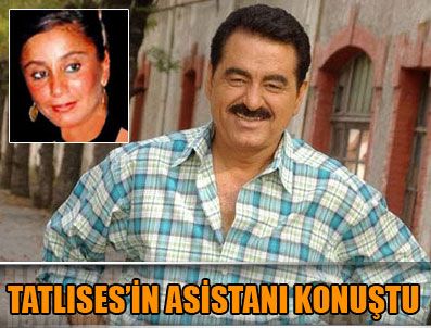 ALAATTIN ÇAKıCı - Tatlıses'in asistanı o anları anlattı