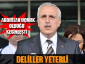 'Abdullah Uçmak saldırı ile doğrudan ilgili'