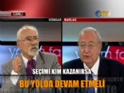 'CHP'nin teklifini destekliyorum'