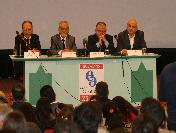 Cihan Genel Müdür Yardımcısı İnce: Ajansların En Büyük Sıkıntısı Uluslararası Arenada Yete