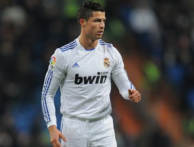 Cristiano Ronaldo: Kim gelirse gelsin fark etmez