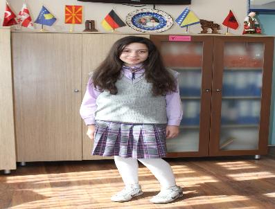 Elvan Çelikaslan Ve Vali Mustfa Büyük