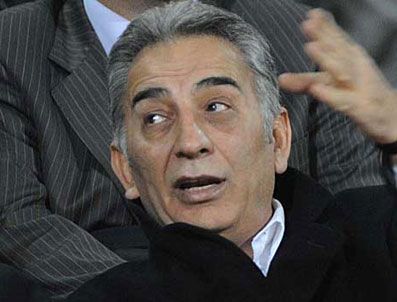 Erdoğan Polat'a cevap dahi vermedi