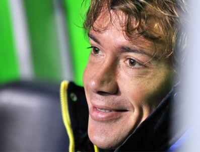 LUGANO - Fenerbahçeli Futbolcu Lugano: İki Takım da savaşmak için sahada olacak