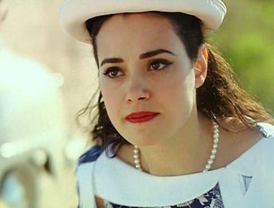 Hanımın Çiftliği 58. bölüm fragmanı 18 Mart 2011 Kanal D