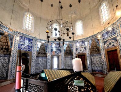 HÜRREM SULTAN - En ciddi restorasyon çalışmasına giriyor