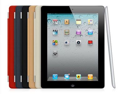 iPad 2 Türkiye fiyatı şaşırtıyor