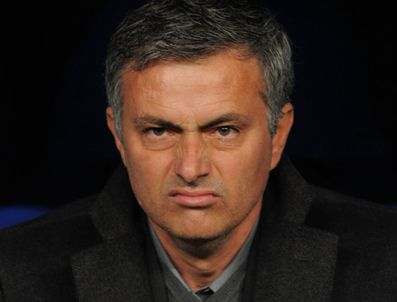 Jose Mourinho: Chelsea veya Inter ile eşleşmeyelim