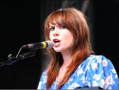 BABYLON - Kate Nash ilk kez geliyor