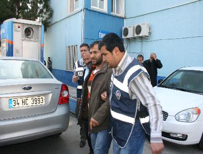 Oğlunu Cinayete Azmettirmekle Suçlanan Baba Hastanede, 4 Kişi Gözaltında